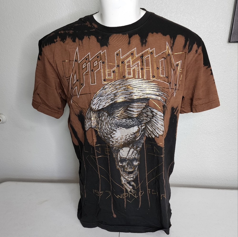 Affliction T-shirt